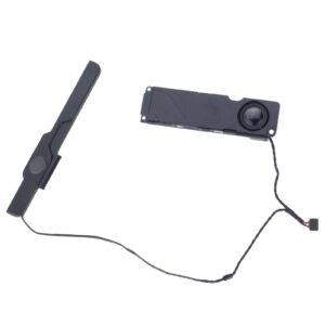 ALTAVOZ DERECHO Y SUBWOOFER APPLE MACBOOK PRO 13" UNIBODY A1278 | 922-9769 923-0106