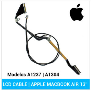 LCD CABLE APPLE MACBOOK AIR 13 A1237 A1304