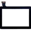 ASUS MEMO PAD TF103 | DIGITALIZADOR 10.1" | NEGRO