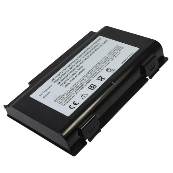 BATERIA COMPATIBLE FUJITSU LIFEBOOK E8410 FPCBP176 | 14.4V