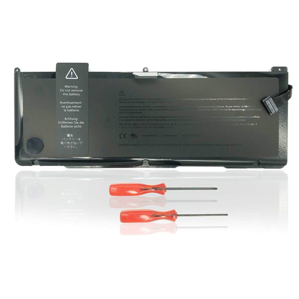 BATERIA APPLE COMPATIBLE A1383 MACBOOK PRO 17" A1297 | 661-5960 020-7149-A