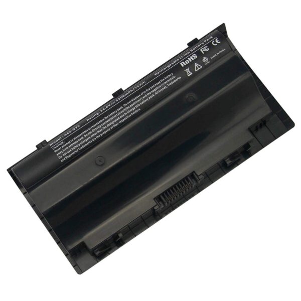 BATERIA COMPATIBLE ASUS G75 G75V G75VM G75VX SERIES | A42-G75