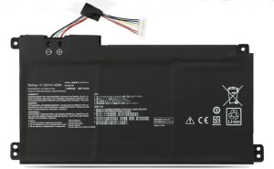 BATERIA ASUS F505B VIVOBOOK F505B F505Z SERIES | B31N1912 C31N1912 | 11.4V · 3600MAH