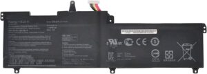 BATERIA ASUS ROG STRIX GL702V GL702VS SERIES | C41N1541 15.2V · 4200MAH