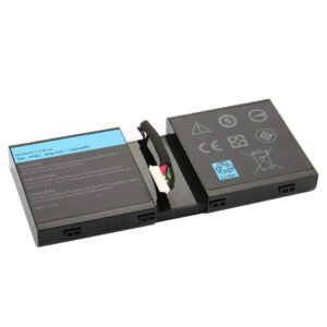 BATERIA COMPATIBLE DELL ALIENWARE 17 17 R1 A17 18 A18 SERIES | 2F8K3 02F8K3 0KJ2PX G33TT KJ2PX