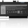 BATERIA DELL LATITUDE E5570 PRECISION 3510 SERIES | WJ5R2 4F5YV