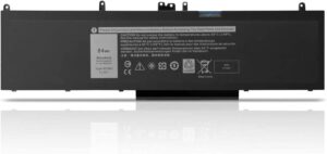 BATERIA DELL LATITUDE E5570 PRECISION 3510 SERIES | WJ5R2 4F5YV