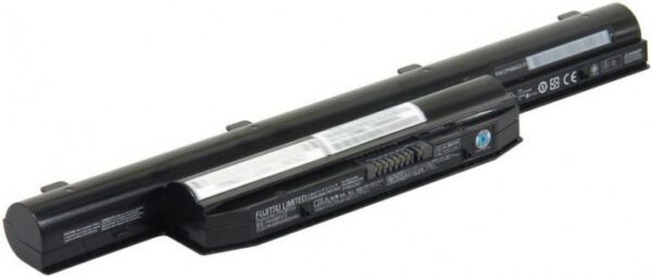 BATERIA COMPATIBLE FUJITSU | LIFEBOOK LH532 | LIFEBOOK LH532 AP | ALTA CAPACIDAD