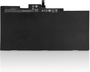 BATERIA HP ELITEBOOK 745 G3 840 G3 850 G3 850 G4 ZBOOK 15U G3 SERIES | CS03046XL CS03046XL-PL CS03XL 11.4V · 3600MAH