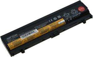 BATERIA LENOVO THINKPAD L560 L570 SERIES 10.8V/4400mAh | 00NY486 FRU00NY486 SB10H45071