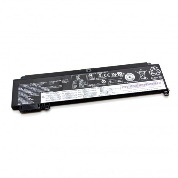 BATERIA LENOVO THINKPAD T460S T470S 01AV405 | 11.4V/2000MAH