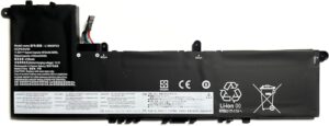 BATERIA LENOVO IDEAPAD S540-13API S540-13ARE S540-13IML SERIES | L19D3PD3 L19M3PD3 11.1V · 4100MAH