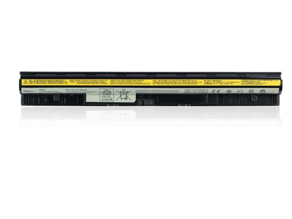 BATERIA COMPATIBLE LENOVO G400S G500S SERIES | ALTA CAPACIDAD