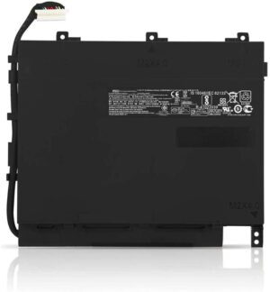 BATERIA HP OMEN 17-W100 SERIES | PF06XL HSTNN-DB7M 852801-2C1 853294-855 853294-850