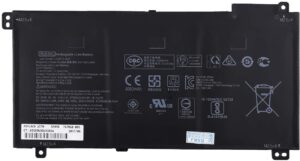 BATERIA HP PROBOOK X360 440 G1 SERIES | RU03XL RU03 L12717-421 L12717-541 L12791-855 RU03048XL