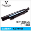 BATERIA GATEWAY COMPATIBLE | AS10H51