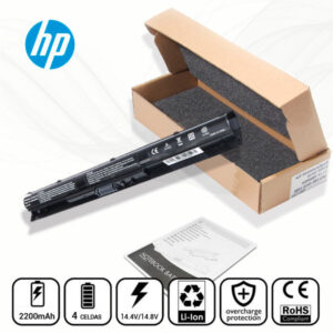 BATERIA HP COMPATIBLE | PAVILION 14-AB001TU | KI04