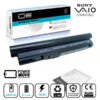 BATERIA SONY COMPATIBLE | VAIO VGP-BPS11 | VGP-BPL11 | VGP-BPX11