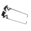 BISAGRAS ACER ASPIRE ES1-512 ES1-531 SERIES |  33.MRWN1.003 33.MRWN1.004
