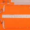 BISAGRAS DELL INSPIRON 15R 5520 7520 SERIES |AM00F000100 AM00F000200