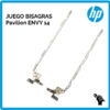 Bisagras HP | PAVILION | ENVY 14 | MODELO 14.5"