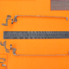 BISAGRAS PORTÁTIL HP PROBOOK 4540S 4545S SERIES