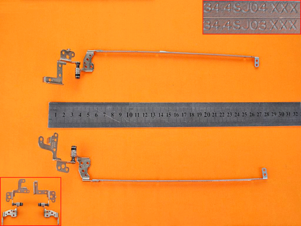 BISAGRAS PORTÁTIL HP PROBOOK 4540S 4545S SERIES