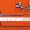 BISAGRAS HP 6730B 6735B 6535B 15.4" SERIES | 6053B0315302 6053B0315202