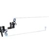 PAR DE BISAGRAS HP PAVILION 15-CS 15T-CS 15-CW 15Z-CW SERIES | L23884-001 FBG7B001010