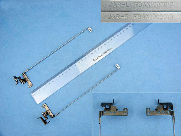 BISAGRAS COMPAQ | PRESARIO CQ42 SERIES