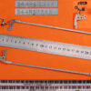 BISAGRAS HP PROBOOK 4340S 4341S SERIES | 34.4RS11.XXX 34.4RS12.XXX