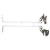 PAR DE BISAGRAS HP PROBOOK 640 G5 645 G5 SERIES | L09544-001