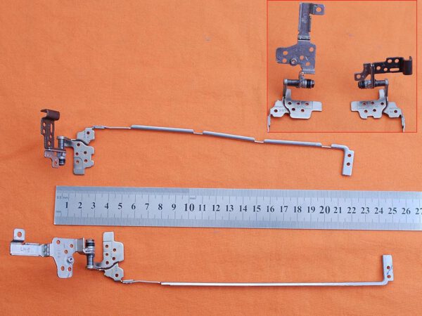 BISAGRAS LENOVO THINKPAD EDGE E440 E431 E445 SERIES