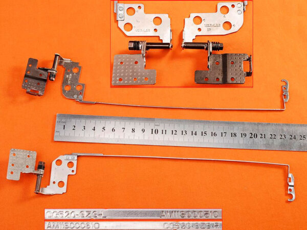 BISAGRAS LENOVO IDEAPAD 110-15IBR SERIES