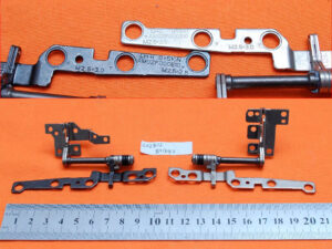 BISAGRAS LENOVO IDEAPAD Y700-15ISK Y700-15ACZ SERIES | AM0ZF000E10 AM0ZF000210