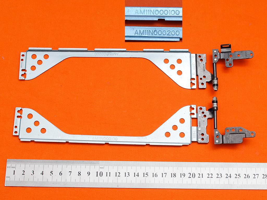 BISAGRAS LENOVO THINKPAD E475 E470C E470 SERIES | AM11N000100 AM11N000200