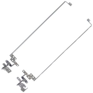 PAR DE BISAGRAS SAMSUNG 500R5K 500R5H 550R5L NP500R5K NP500R5H SERIES | B0G0TA15 B0GCTA15