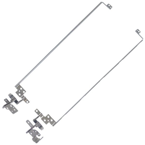PAR DE BISAGRAS SAMSUNG 500R5K 500R5H 550R5L NP500R5K NP500R5H SERIES | B0G0TA15 B0GCTA15