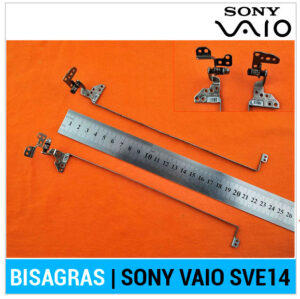 BISAGRAS SONY | VAIO SVE14