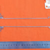 BISAGRAS TOSHIBA SATELLITE RADIUS 12 P20W-C SERIES | 13N0-DVM0A01 13N0-DVM0901