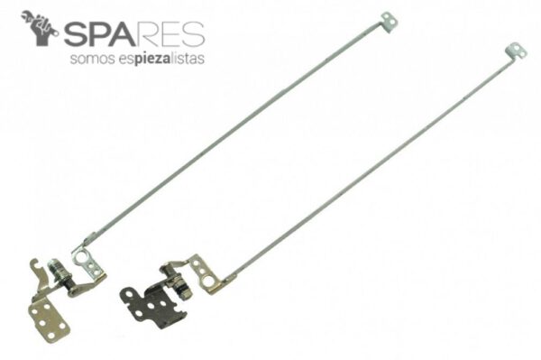 BISAGRAS ACER ASPIRE E1-571 E1-531 E1-521 SERIES | AM0HJ000300 AM0HJ000100
