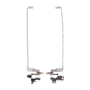 PAR DE BISAGRAS HP 250 G7 15-DA 15-DB SERIES