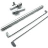 KIT DE BISAGRAS HP ELITEBOOK 8560P 8570P SERIES | 641193-001