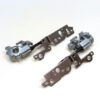 PAR DE BISAGRAS HP ZBOOK 15 G3 G4 SERIES | 848242-001