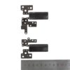 PAR DE BISAGRAS LENOVO YOGA 710-15IKB 710-15ISK SERIES