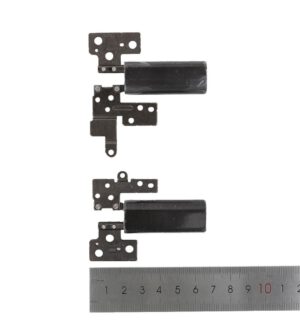PAR DE BISAGRAS LENOVO YOGA 710-15IKB 710-15ISK SERIES