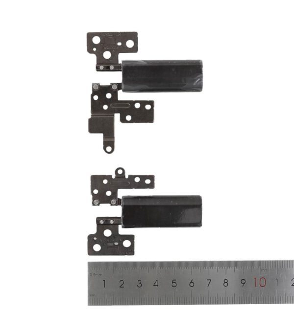 PAR DE BISAGRAS LENOVO YOGA 710-15IKB 710-15ISK SERIES