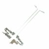 PAR DE BISAGRAS LENOVO V330-15IKB V130-15 V320-15IKB SERIES
