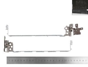 PAR DE BISAGRAS LENOVO THINKPAD L480 L490 SERIES