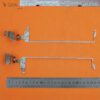 BISAGRAS ACER ASPIRE E5-422 E5-422G E5-473 E5-474 SERIES | AM1C7000800 AM1C7000900